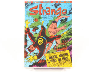 Lot 114 - EDITIONS LUG (FRANCE) (1)