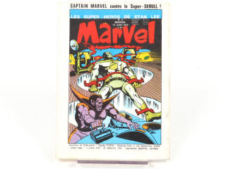 Lot 114 - EDITIONS LUG (FRANCE) (1)