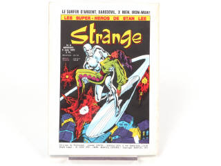Lot 120 - EDITIONS LUG (FRANCE) (1)