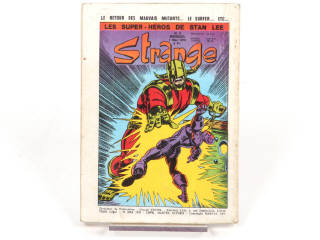 Lot 119 - EDITIONS LUG (FRANCE) (1)