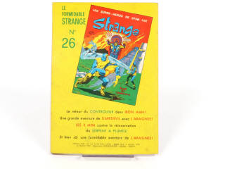 Lot 117 - EDITIONS LUG (FRANCE) (1)