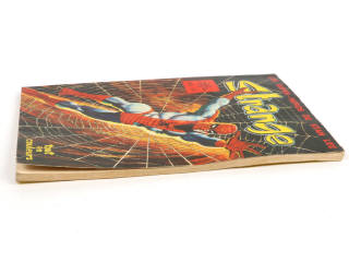 Lot 117 - EDITIONS LUG (FRANCE) (1)
