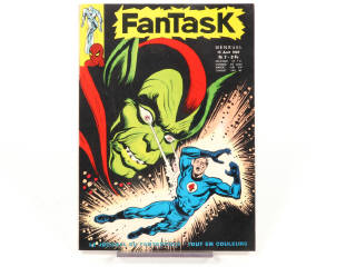 Lot 108 - EDITIONS LUG (FRANCE) (1)