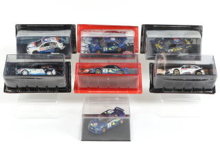 Lot 38 - DIVERS (7)