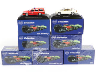 Lot 84 - EDITIONS ATLAS (FRANCE) (7)