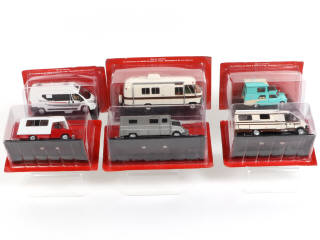 Lot 109 - HACHETTE EDITIONS (FRANCE) (6)