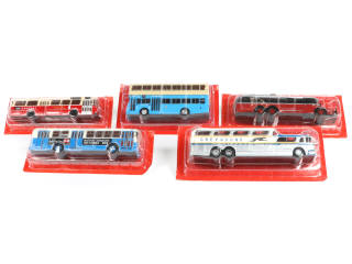 Lot 102 - HACHETTE EDITIONS (FRANCE) (5)