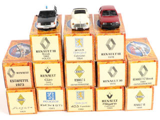 Lot 229 - NOREV (FRANCE) (13)