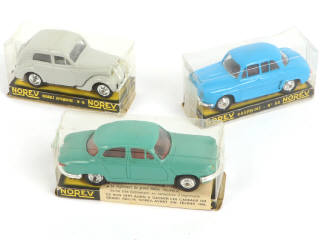 Lot 200 - NOREV (FRANCE) (3)