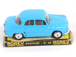Lot 200 - NOREV (FRANCE) (3)