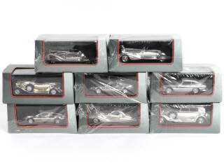 Lot 87 - EDITION ATLAS (FR) (8)