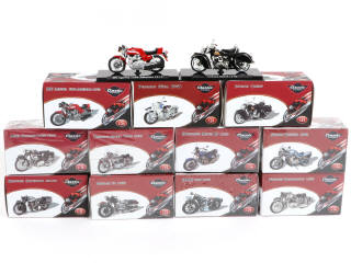 Lot 88 - EDITION ATLAS (FR) (11)