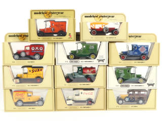 Lot 169 - MATCHBOX (GB) (11)