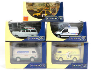 Lot 249 - ELIGOR (FRANCE) (5)