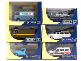 Lot 251 - ELIGOR (FRANCE) (6)