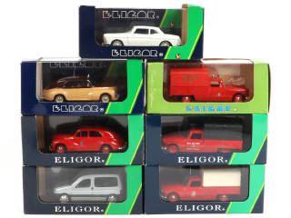 Lot 256 - ELIGOR (FRANCE) (7)