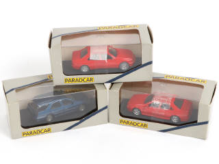 Lot 183 - PARADCAR (FRANCE) (3)