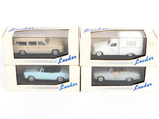 Lot 186 - LEADER (FRANCE) (4)