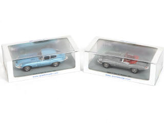 Lot 127 - SPARK (MACAU) (2)