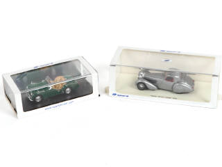 Lot 124 - SPARK (MACAU) (2)