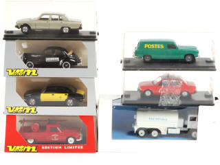 Lot 233 - VEREM (FRANCE) (7)