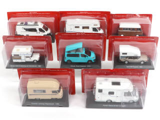 Lot 116 - HACHETTE EDITIONS (FRANCE) (8)