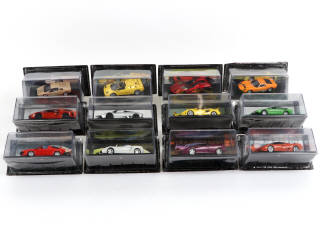 Lot 165 - ALTAYA (ESPAGNE) (12)