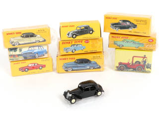 Lot 90 - EDITIONS ATLAS (FRANCE) (9)