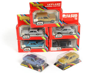 Lot 140 - POLISTIL (ITALIE) (7)