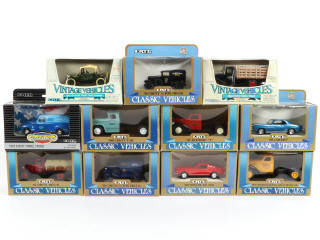 Lot 123 - ERTL (USA) (11)