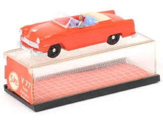 Lot 99 - SIKU (ALLEMAGNE) (1)