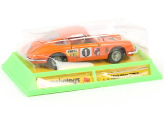 Lot 138 - MEBETOYS (ITALIE) (1)