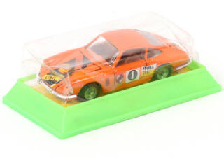 Lot 138 - MEBETOYS (ITALIE) (1)
