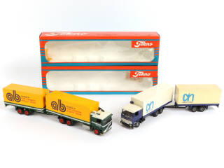 Lot 88 - TEKNO (PAYS-BAS) (2)