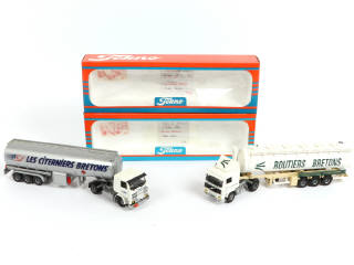 Lot 60 - TEKNO (PAYS-BAS) (2)