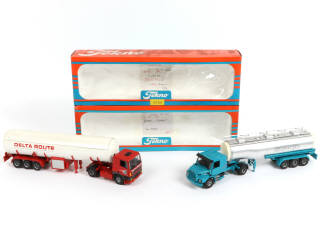 Lot 61 - TEKNO (PAYS-BAS) (2)
