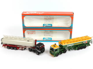 Lot 62 - TEKNO (PAYS-BAS) (2)
