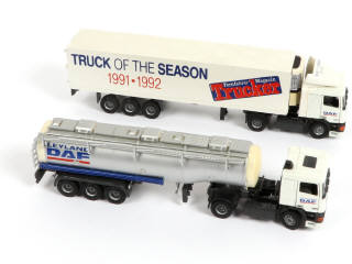 Lot 64 - TEKNO (PAYS-BAS) (2)