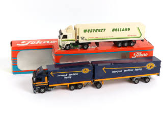 Lot 67 - TEKNO (PAYS-BAS) (2)