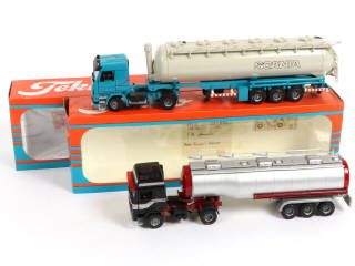 Lot 73 - TEKNO (PAYS-BAS) (2)