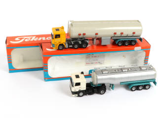 Lot 74 - TEKNO (PAYS-BAS) (2)