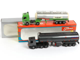 Lot 75 - TEKNO (PAYS-BAS) (2)