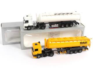 Lot 76 - TEKNO (PAYS-BAS) (2)