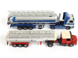 Lot 77 - TEKNO (PAYS-BAS) (2)