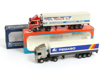 Lot 87 - TEKNO (PAYS-BAS) (2)