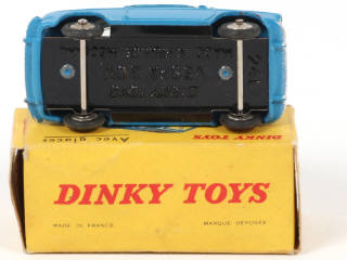 Lot 263 - DINKY TOYS (FRANCE) (1)