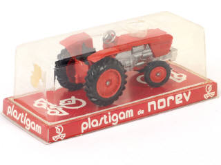 Lot 216 - NOREV (FRANCE) (1)