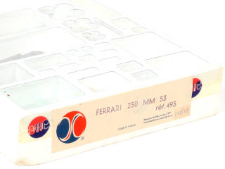 Lot 176 - A.M.R. - X (FRANCE) (1)