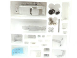 Lot 174 - A.M.R. - X (FRANCE) (1)