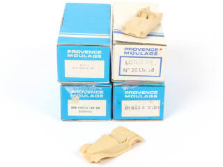 Lot 179 - PROVENCE MOULAGE (FRANCE) (4)